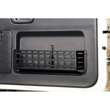Load image into Gallery viewer, DV8 Offroad 03-09 Lexus GX 470 Molle Door Pocket