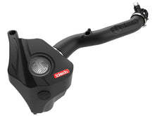 Load image into Gallery viewer, aFe 21-25 Lexus IS300 (2.0L Turbo L4) Takeda Momentum Cold Air Intake System w/ Pro DRY S Filter aFe