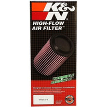 Load image into Gallery viewer, K&N 94-01 Acura Integra 1.8L-L4 Drop In Air Filter