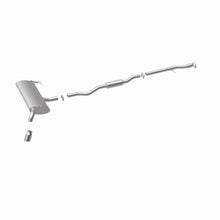 Load image into Gallery viewer, MagnaFlow BRE Exhaust Kit 07-11 Jeep Patriot Compass 2.4L