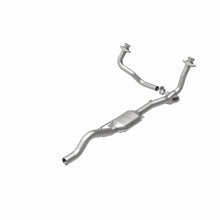 Load image into Gallery viewer, MagnaFlow Conv DF 00-03 Dodge Durango 4.7L 4WD | 93215