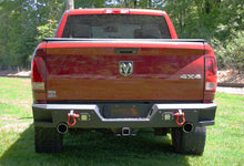 Load image into Gallery viewer, Fishbone Offroad 2009+ Ram 1500 Classic Anglerfish Rear Bumper - Black Texture Fishbone Offroad