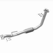 Load image into Gallery viewer, BRE Exhaust 92-93 Camry 2.2L Front Pipe Kit | 107-0136