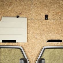 Load image into Gallery viewer, Rugged Ridge Wall Mount Freedom Panel Holder Rugged Ridge