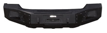 Load image into Gallery viewer, Go Rhino 2019 Chevrolet Silverado 1500 LD (Classic) BR6 Front Bumper Replacement Bumpers - Steel Go Rhino