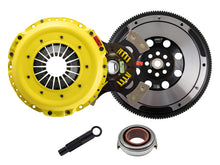 Load image into Gallery viewer, ACT 17-21 / 23-24 Honda Civic Type R / Acura Integra Type S HD/Race Sprung 4 Pad Clutch Kit Clutch Kits - Single ACT