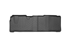 Load image into Gallery viewer, WeatherTech Floor Mats - Rubber WeatherTech 05-06 Honda CR-V Rear FloorLiner - Black