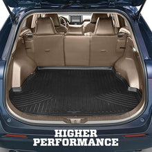 Load image into Gallery viewer, Husky Liners 23-25 Toyota Crown WeatherBeater Trunk/Cargo Liner - Black | 25591