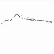 Load image into Gallery viewer, MagnaFlow BRE Exhaust Kit 96-00 C1500 K1500 C2500 K2500 Suburban 5.7L