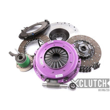 Load image into Gallery viewer, XClutch 16-24 Chevrolet Camaro 6.2L 10.5in Twin Sprung Organic Clutch Kit