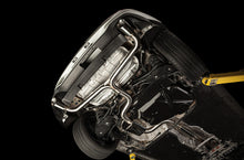Load image into Gallery viewer, Cobb 22-23 Volkswagen Golf GTI MK8 Stainless Steel Cat-Back Exhaust Catback COBB