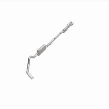 Load image into Gallery viewer, MagnaFlow Exhaust Products Exhaust System Kit MagnaFlow Exhaust Products Magnaflow Street Series Stainless Cat-Back System 19530
