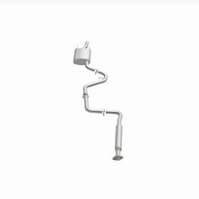 Load image into Gallery viewer, MagnaFlow BRE Exhaust Kit 98-02 Oldsmobile Intrigue