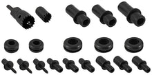 Load image into Gallery viewer, Spectre Vacuum Sensor Adapter Kit (12 Fittings) Fittings Spectre