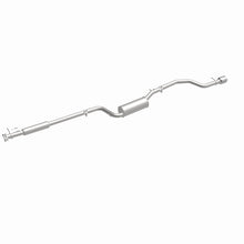 Load image into Gallery viewer, BRExhaust 08-11 Ford Focus 2.0L Exhaust Kit