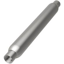 Load image into Gallery viewer, MagnaFlow Exhaust Products Exhaust Muffler MagnaFlow Exhaust Products Magnaflow Glasspack Performance Muffler; 2.25in. Center/Center; 3.5x26x3.5 Body 18145