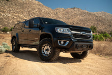 Load image into Gallery viewer, DV8 Offroad 2015-2020 Chevy Colorado DV8 Offroad Centric Front Bumper