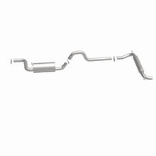 Load image into Gallery viewer, MagnaFlow BRE Exhaust Kit 05-07 Grand Caravan Town & Country