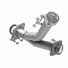 Load image into Gallery viewer, BRE Exhaust 04-09 Highlander RX330 RX350 2.4L 3.3L 3.5L Front Pipe Kit | 107-0262