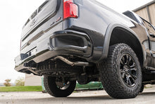 Load image into Gallery viewer, Corsa 2022-2024 Chevrolet Silverado 1500 Cat-Back Dual Rear Exit with Turn Down Tail Pipes Catback CORSA Performance