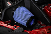 Load image into Gallery viewer, Corsa 16-24 Chevrolet Camaro SS 6.2L V8 Carbon Fiber Open Element Air Intake - Oiled