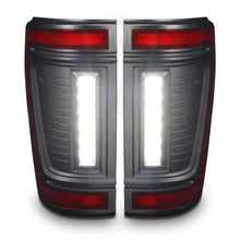 Load image into Gallery viewer, Oracle Lighting 21-24 Ford F-150 Flush Style LED Tail Lights ORACLE Lighting
