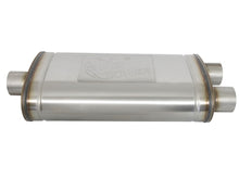 Load image into Gallery viewer, afe Gemini XV Cat-Back Exhaust System GM Trucks 09-18 V6-4.3/V8-4.8/5.3L aFe