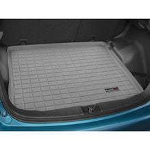 Load image into Gallery viewer, WeatherTech 11+ Mitsubishi Outlander Sport Cargo Liners - Tan
