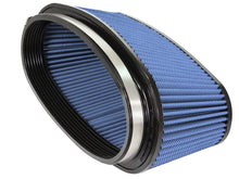 Load image into Gallery viewer, afe Magnum FORCE Intake Rplcmnt Air Filter (11-3/8x4)IN F x(14x5-1/2)IN B x(12x3-1/2)IN T x 5 IN H aFe
