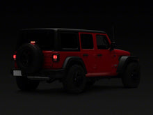 Load image into Gallery viewer, Raxiom 18-23 Jeep Wrangler JL Axial Series Hyper Flash LED Third Brake Light- Red Brake Lights Raxiom