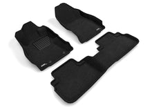 Load image into Gallery viewer, 3D Maxpider 19-24 Subaru Forester Elegant Black R1 R2 3D MAXpider