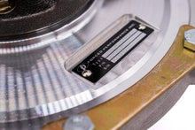 Load image into Gallery viewer, Forced Performance FP6875 Reverse Rotation Turbocharger w/Stainless V-Band 1.02 A/R Turbine Housing Forced Performance