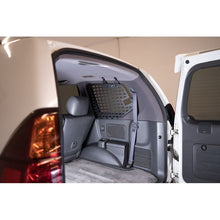 Load image into Gallery viewer, DV8 Offroad 03-09 Lexus GX 470 Rear Window Molle Storage Panels