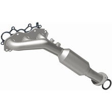 Load image into Gallery viewer, MagnaFlow California CARB Compliant Conv Direct Fit - 06-13 Lexus IS350 V6 3.5L