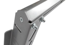 Load image into Gallery viewer, Deezee 15-23 Chevrolet Colorado Cargo Management Rear Rack - Silver Dee Zee