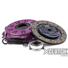 Load image into Gallery viewer, XClutch 85-88 Chevrolet Nova CL 1.6L Stage 1 Sprung Organic Clutch Kit