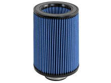Load image into Gallery viewer, afe Magnum FORCE Intake Replacement Air Filter 2-3/4 IN F x 6 IN B x 5-1/2 IN T (Inverted) x 8 IN H aFe