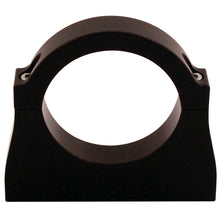 Load image into Gallery viewer, QA1 MOD Series Shock Absorber Reservoir - Flat Panel - Black Anodized Aluminum QA1