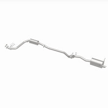 Load image into Gallery viewer, MagnaFlow Honda BRE Exhaust Replacement Kit