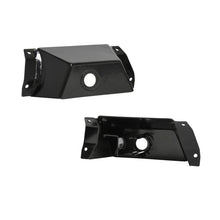 Load image into Gallery viewer, Westin 19-20 Chevy Silverado HDX Bandit Bumper Sensor Kit - Black Westin