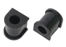 Load image into Gallery viewer, Whiteline Sway Bar - Mount Bushing - 20mm Sway Bar Bushings Whiteline