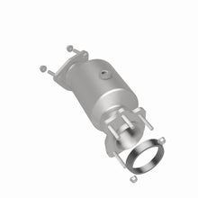 Load image into Gallery viewer, MagnaFlow DF Conv 2020 Chevrolet Corvette Left Closed Couple 6.2L