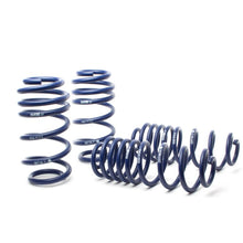 Load image into Gallery viewer, H&R 12-18 Audi A6 Quattro/A7 Quattro (AWD) 4 Cyl/V6/TDI 4G Sport Spring