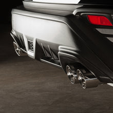 Load image into Gallery viewer, Cobb 22-24 Subaru WRX Stainless Steel 3in. Catback Exhaust Catback COBB
