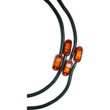 Load image into Gallery viewer, DragonFire Racing Lights Corner DragonFire Racing Turn Signal Kit - 4 Lght Universal