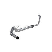 Load image into Gallery viewer, MBRP Exhaust S62340P 5in. Turbo Back. Single Side Exit. Retains Stock Cat. AL Exhaust System Kit MBRP Exhaust