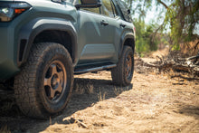 Load image into Gallery viewer, DV8 2025+ Toyota 4Runner OE Plus Side Steps - Micro-Texture Black | SRTF3-02