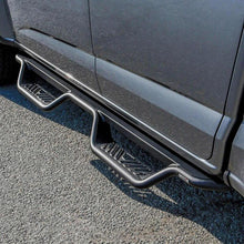 Load image into Gallery viewer, Westin 15-22 Chevrolet Colorado / GMC Canyon Crew Cab Outlaw Nerf Step Bars Westin