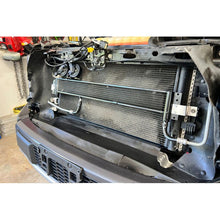 Load image into Gallery viewer, CSF 15-25 Ford F-150 and Raptor Transmission Oil Cooler