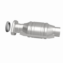 Load image into Gallery viewer, MagnaFlow Conv DF 01-03 Highlander underbody | 93268